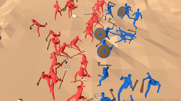 靈魂騎士公敵最新版