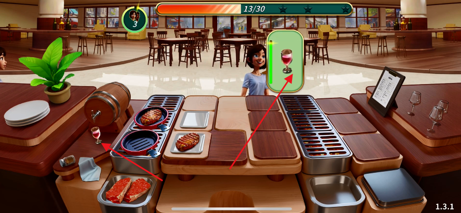 料理閃電戰最新版