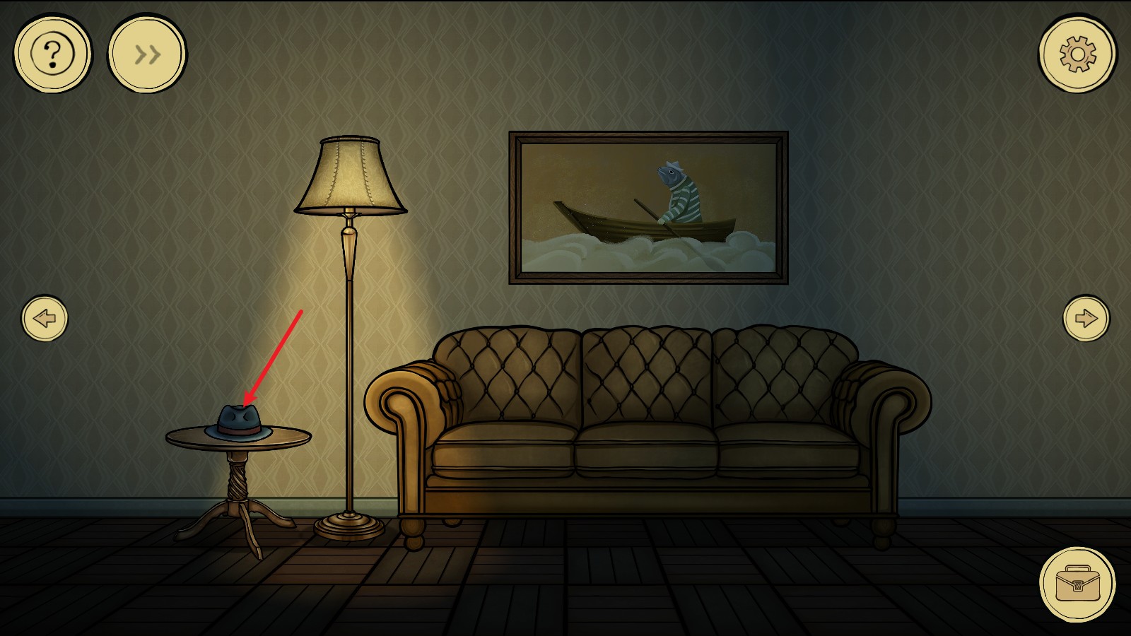 怪案3幽靈列車免廣告版 怪案3幽靈列車免廣告版