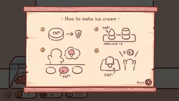 icecreamtruck中文版 icecreamtruck中文版