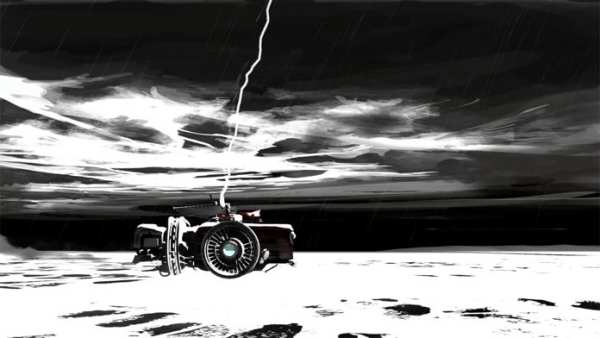 孤帆遠航無限燃料版