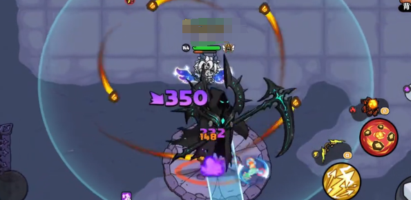 英勇之地冥王怎么單刷-英勇之地冥王單刷技巧一覽