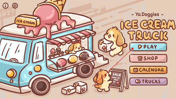 icecreamtruck中文版 icecreamtruck中文版