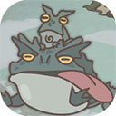 轉生成為野蠻人免廣告