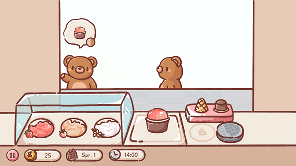 icecreamtruck中文版 icecreamtruck中文版