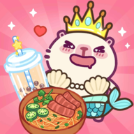 美食大師現場吃播無限金幣版