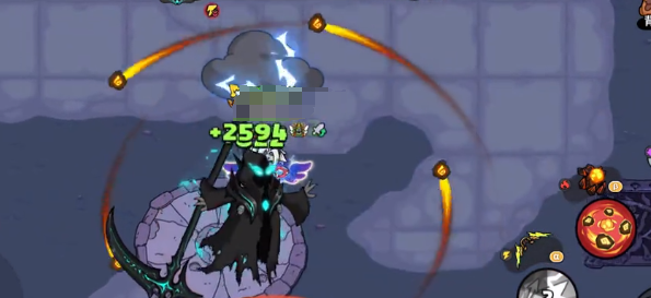 英勇之地冥王怎么單刷-英勇之地冥王單刷技巧一覽