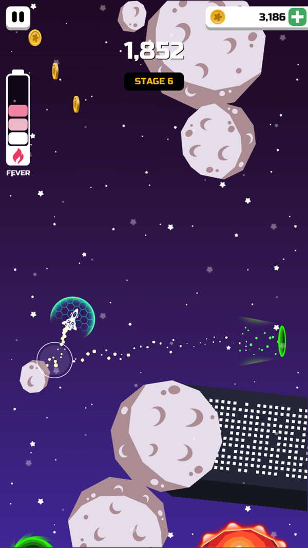 環(huán)游宇宙游戲中文版