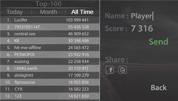 死亡管道無限金幣鑰匙版 死亡管道無限金幣鑰匙版