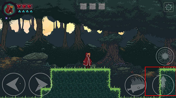 扭曲的故事漢化版