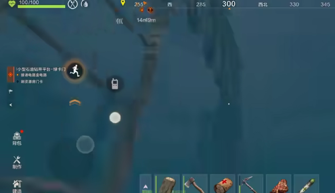 失控進化小油井怎么過-失控進化小油井單刷教程 失控進化小油井怎么過-失控進化小油井單刷教程