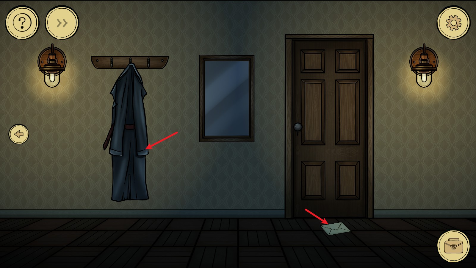 怪案3幽靈列車免廣告版 怪案3幽靈列車免廣告版