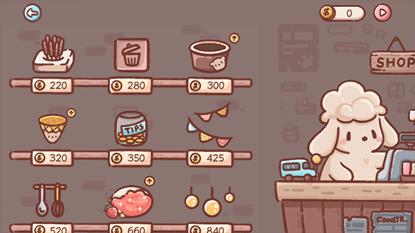 icecreamtruck中文版 icecreamtruck中文版