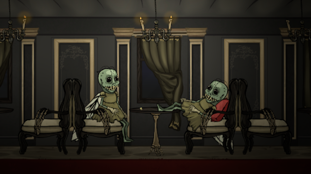 怪案3幽靈列車免廣告版