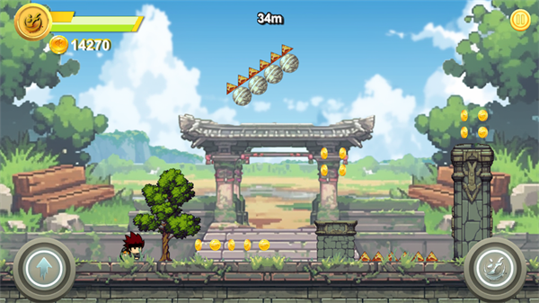 兔子人的迷宮挑戰免廣告