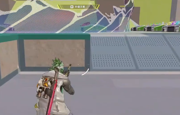 遠(yuǎn)光84怎么探頭-遠(yuǎn)光84探頭操作技巧 遠(yuǎn)光84怎么探頭-遠(yuǎn)光84探頭操作技巧