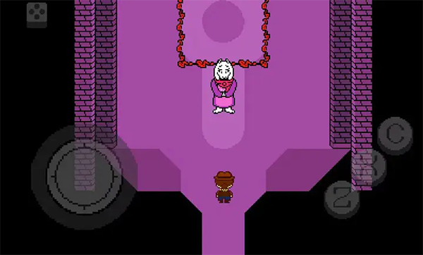 傳說(shuō)之下黃金正義中文版