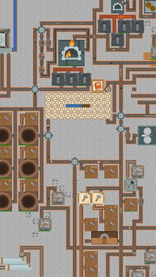 采石場游戲漢化版