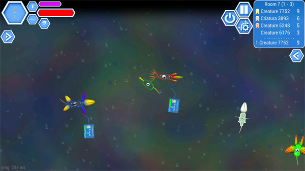 孢子進化論2中文版無限DNA 孢子進化論2中文版無限DNA