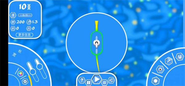 孢子進化論2中文版無限DNA 孢子進化論2中文版無限DNA
