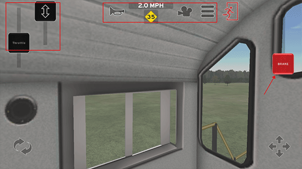 火車和鐵路貨場模擬器最新版