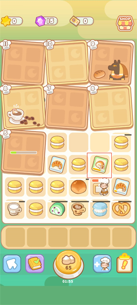 了不起小鎮無限鉆石版