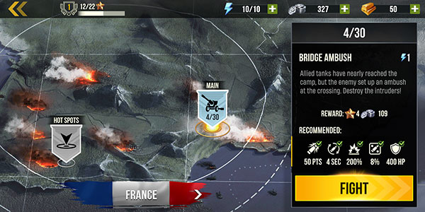 火炮世界大炮無限金幣版