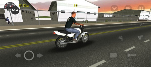 摩托平衡3d最新版