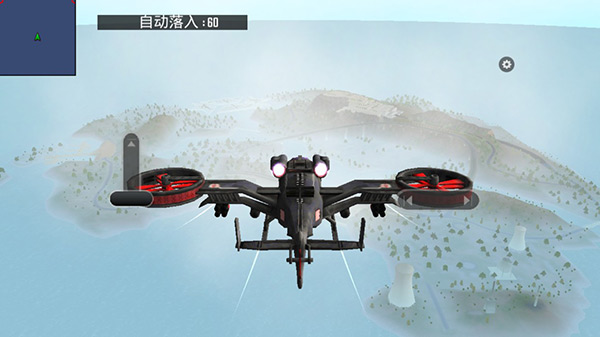 皇家吃雞戰場單機版 皇家吃雞戰場單機版