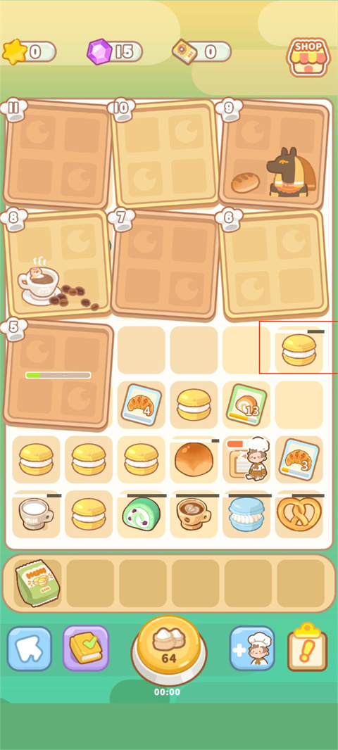 了不起小鎮無限鉆石版