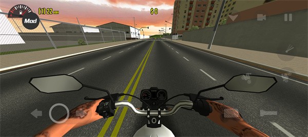 摩托平衡3d最新版