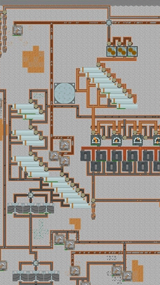 采石場游戲漢化版