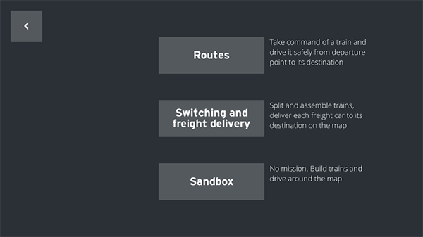 火車和鐵路貨場模擬器最新版