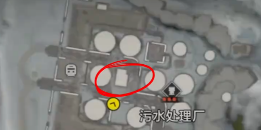 失控進化污水處理廠如何刷卡-失控進化污水處理廠刷卡攻略 失控進化污水處理廠如何刷卡-失控進化污水處理廠刷卡攻略