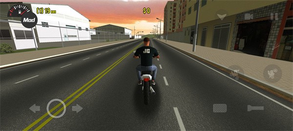 摩托平衡3d最新版