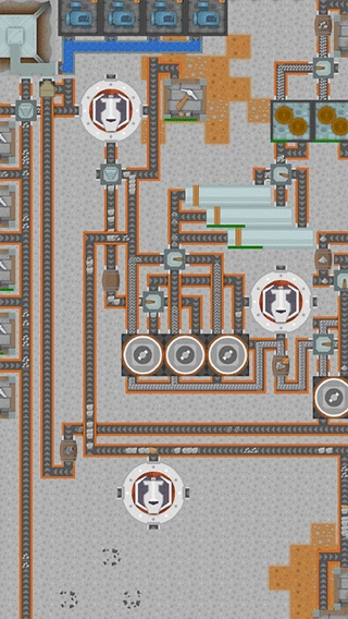 采石場游戲漢化版