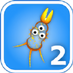 孢子進化論2中文版無限DNA