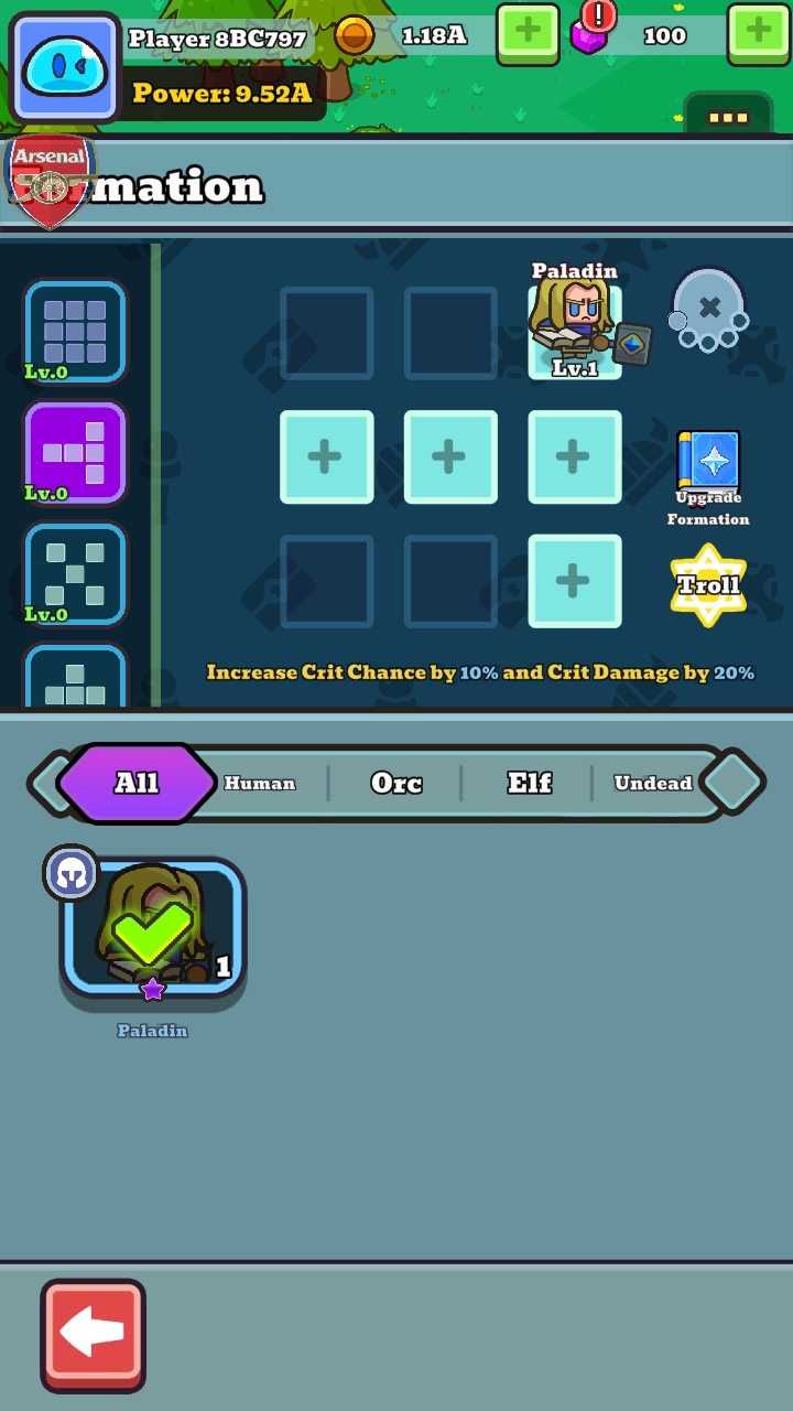 史萊姆英雄免廣告 史萊姆英雄免廣告