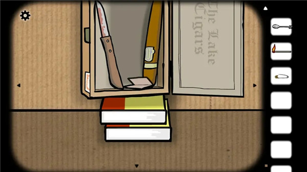 逃離方塊哈維的盒子游戲漢化版 逃離方塊哈維的盒子游戲漢化版