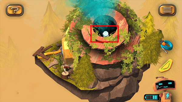 微型充電機(jī)器人無限提示版 微型充電機(jī)器人無限提示版