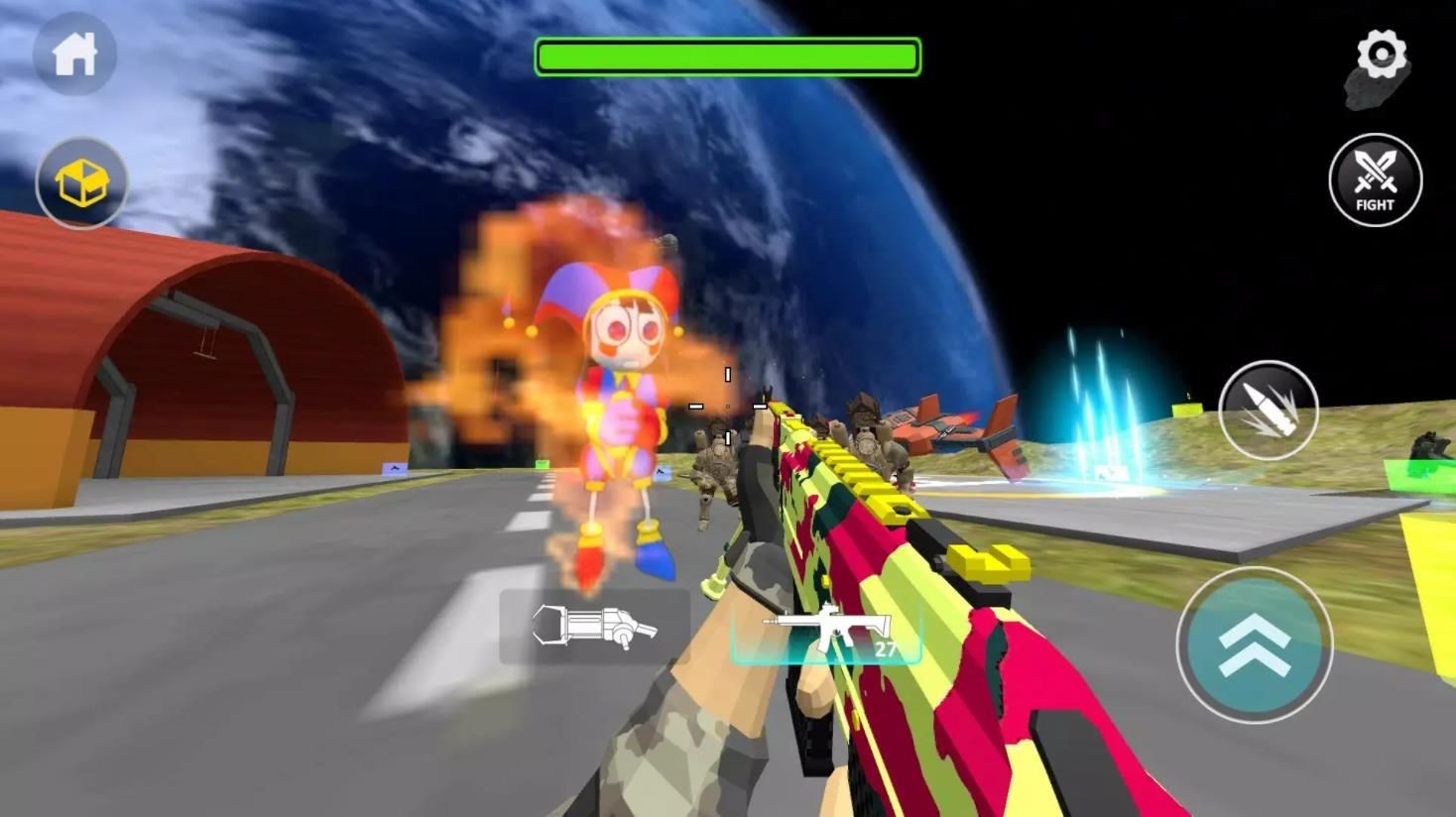 next太空沙盒中文版