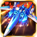 飛機大戰(zhàn)之全民雷電無限鉆石版