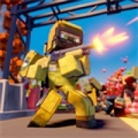 方塊獵人中文版