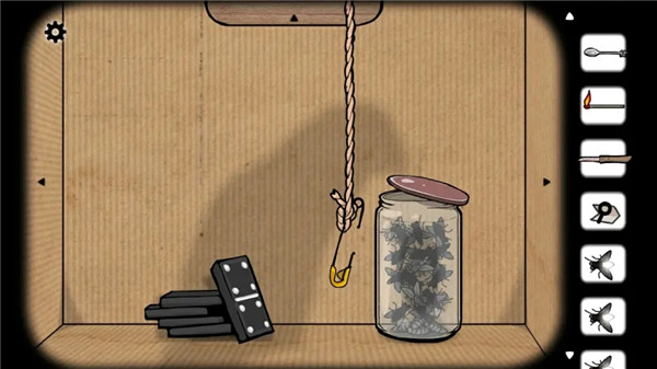 逃離方塊哈維的盒子游戲漢化版 逃離方塊哈維的盒子游戲漢化版