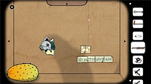 逃離方塊哈維的盒子游戲漢化版 逃離方塊哈維的盒子游戲漢化版