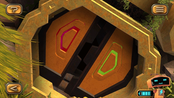 微型充電機(jī)器人無限提示版 微型充電機(jī)器人無限提示版