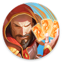 召喚命途內(nèi)置菜單