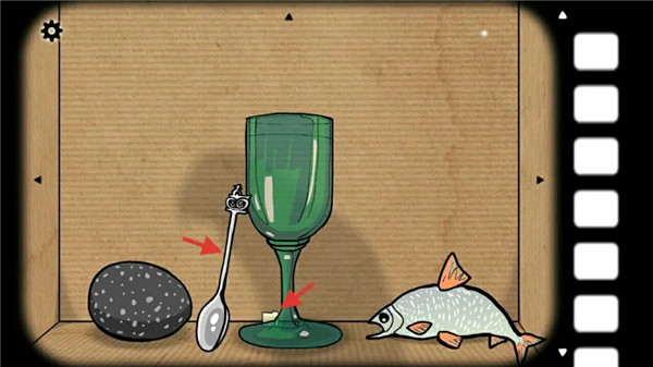 逃離方塊哈維的盒子游戲漢化版 逃離方塊哈維的盒子游戲漢化版