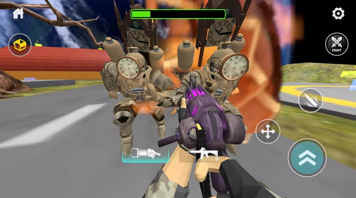 next太空沙盒中文版