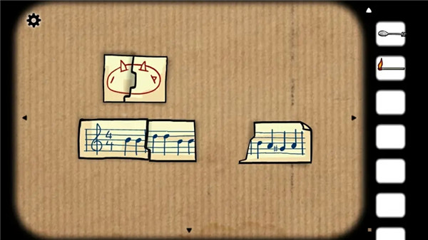 逃離方塊哈維的盒子游戲漢化版 逃離方塊哈維的盒子游戲漢化版